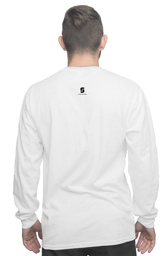 Stronger Nurse x Marc Jacobs Long Sleeve Shirt