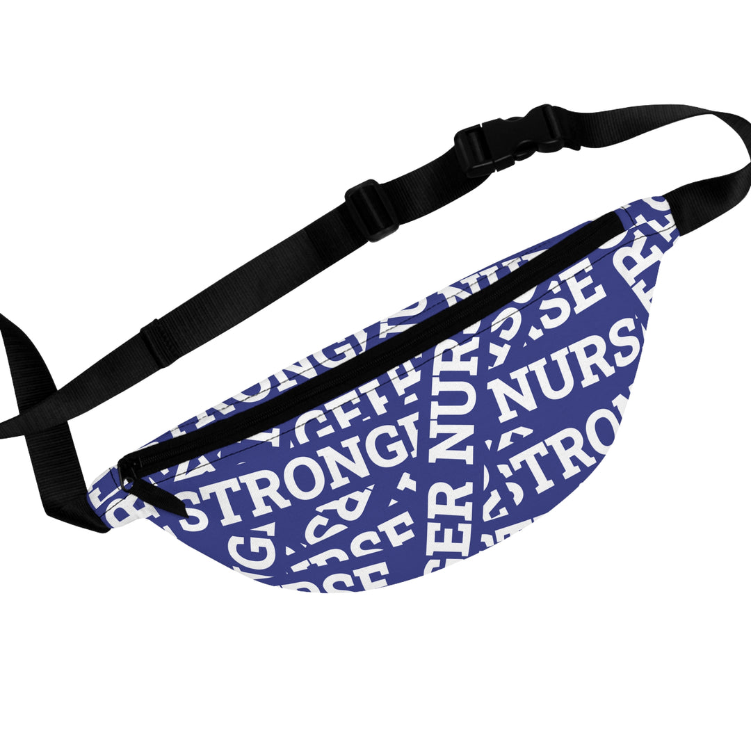 Stronger Nurse x Balenciaga Utility Bag