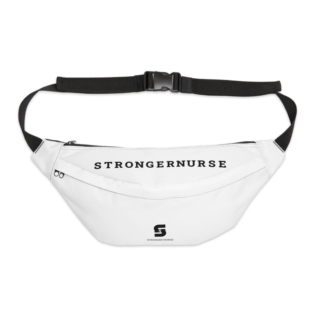 Stronger Nurse x Karl Lagerfeld Crossbody Bag