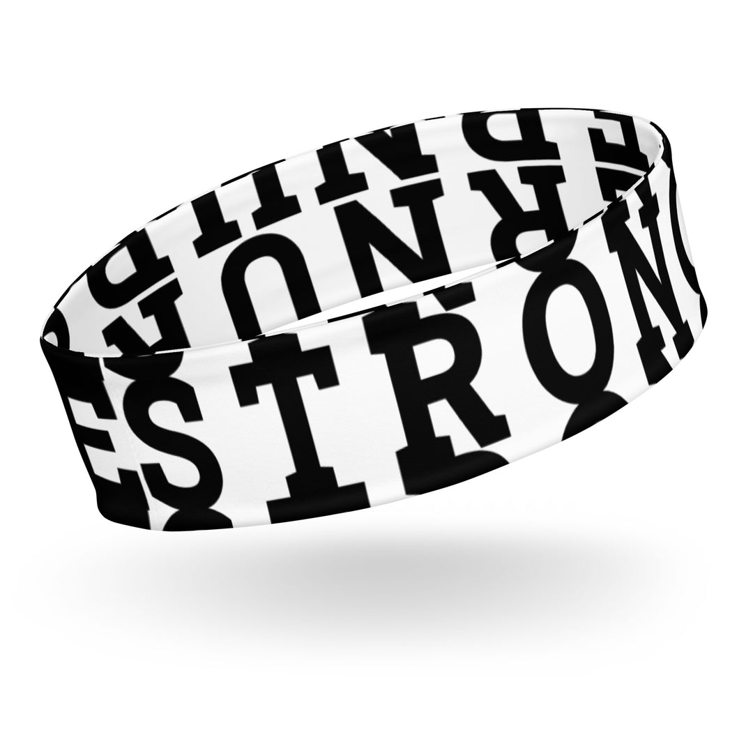 Stronger Nurse x Marc Jacobs Headband