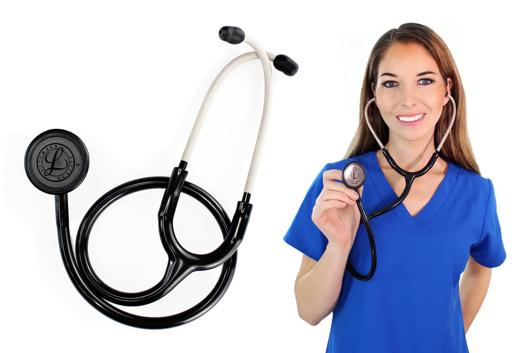 Antimicrobial Copper Stethoscope
