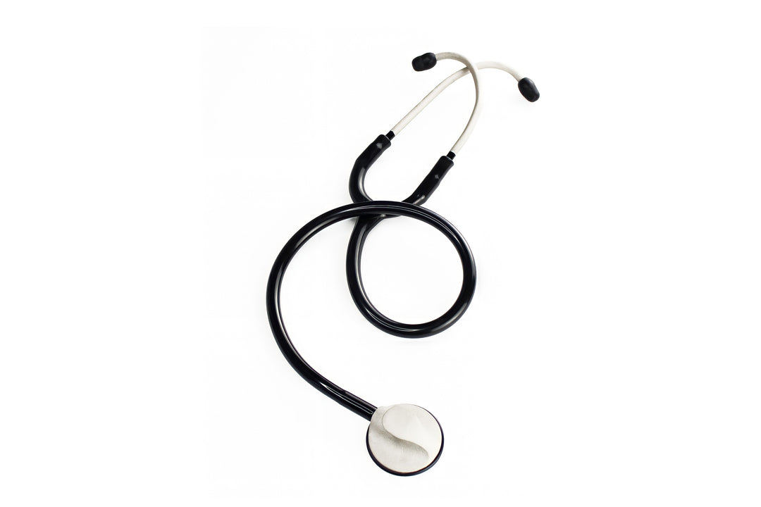 Antimicrobial Copper Stethoscope